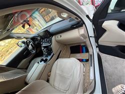 تۆیۆتا لاند کروزەر